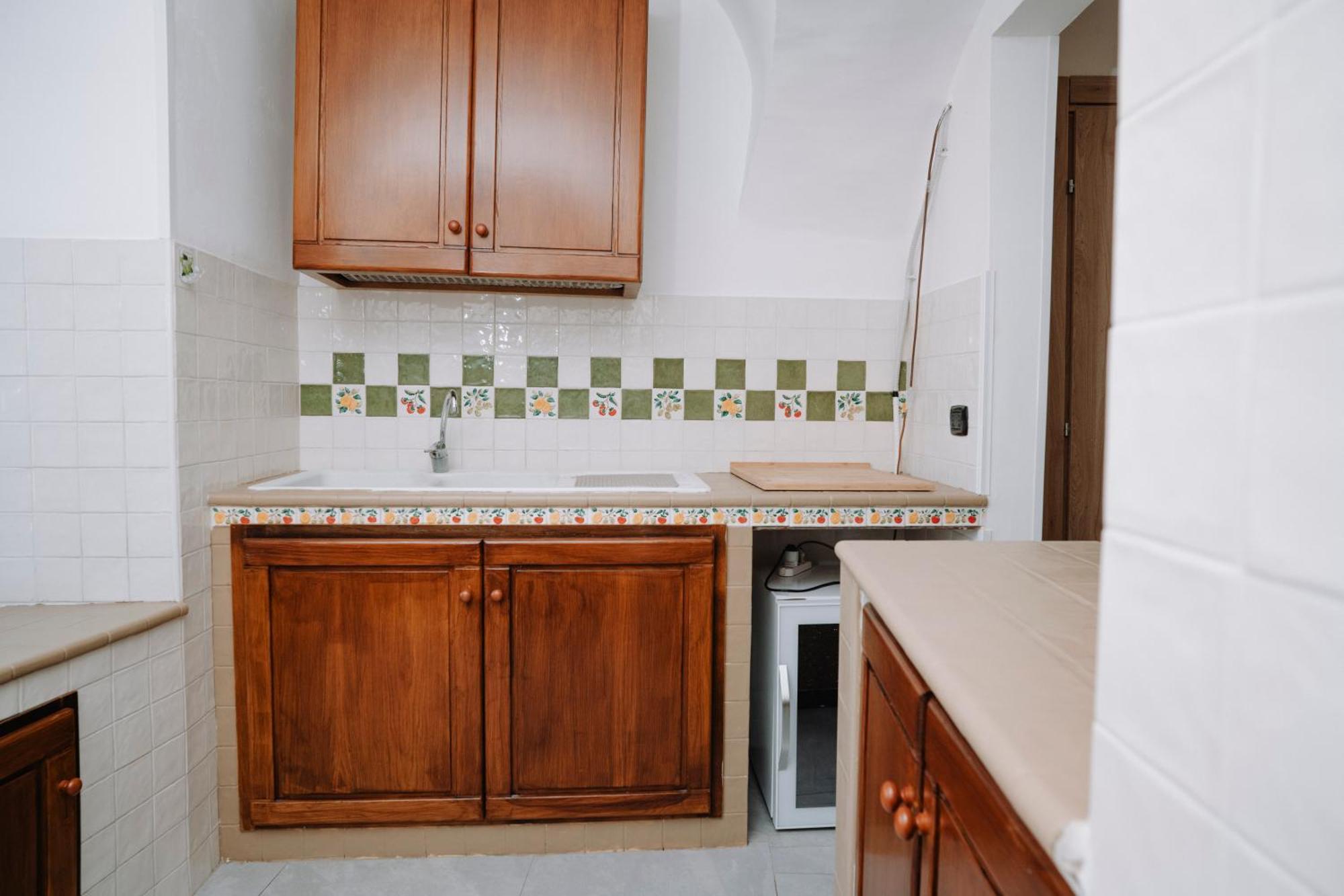 Bonne Nuit Terracina Bed & Breakfast エクステリア 写真