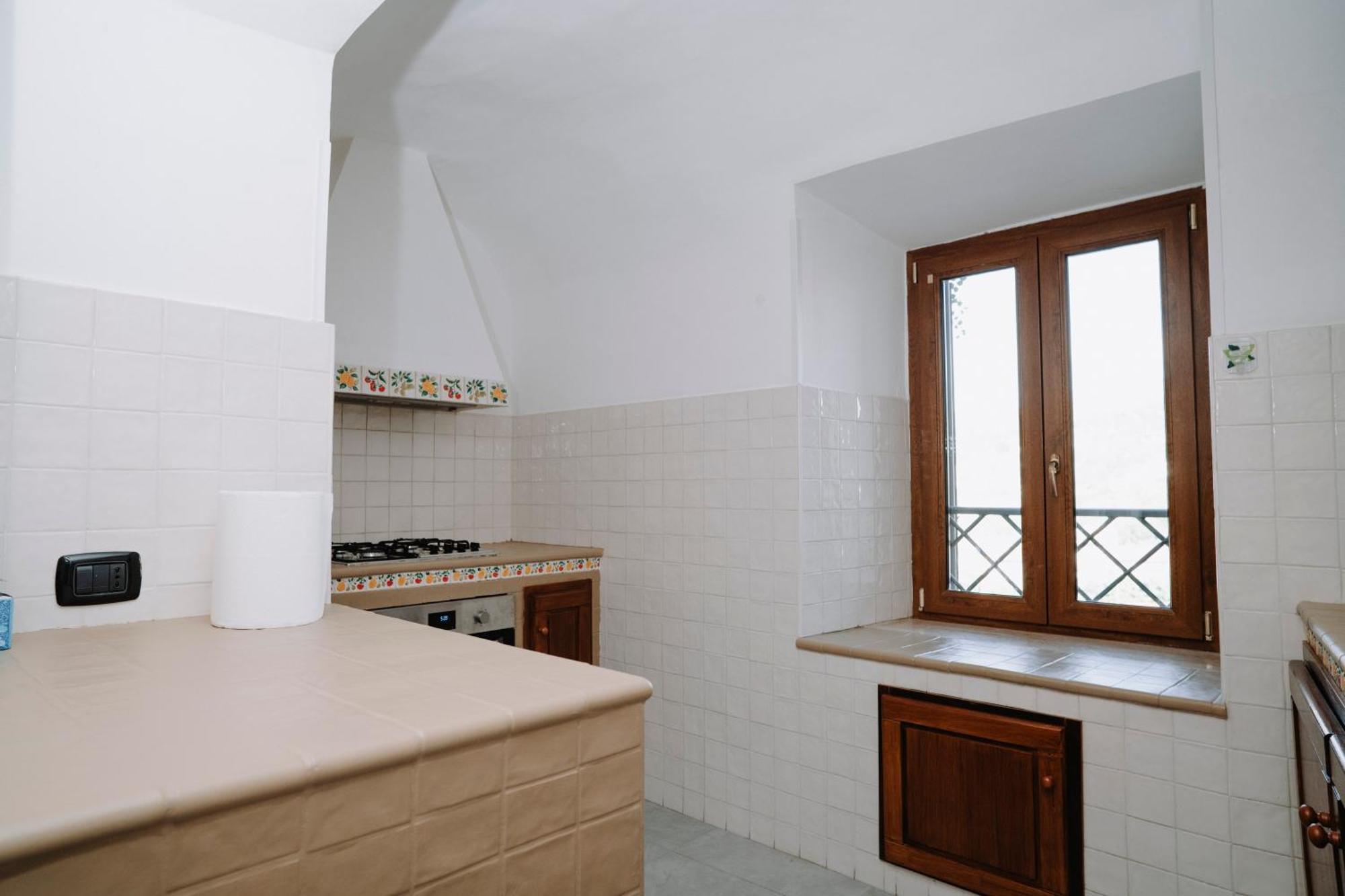 Bonne Nuit Terracina Bed & Breakfast エクステリア 写真