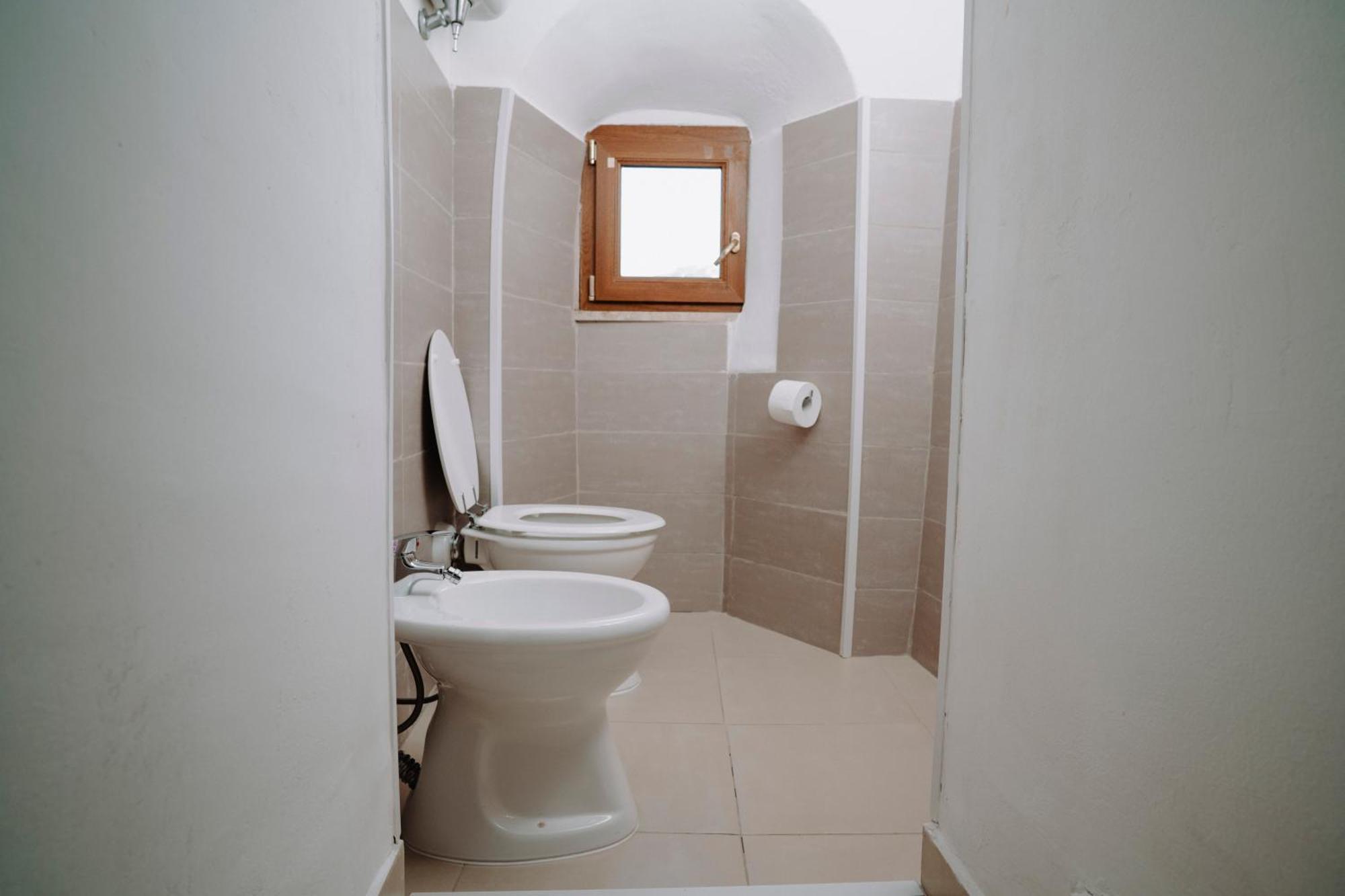 Bonne Nuit Terracina Bed & Breakfast エクステリア 写真