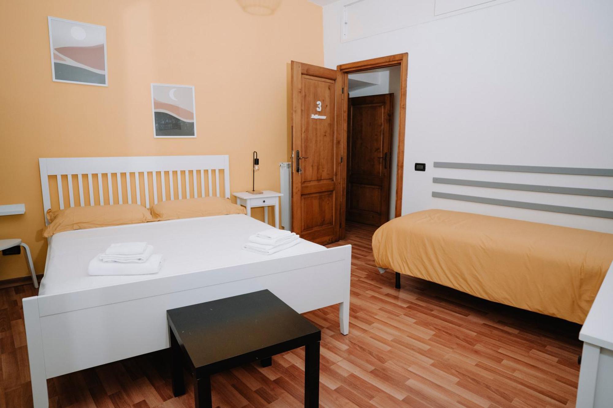 Bonne Nuit Terracina Bed & Breakfast エクステリア 写真