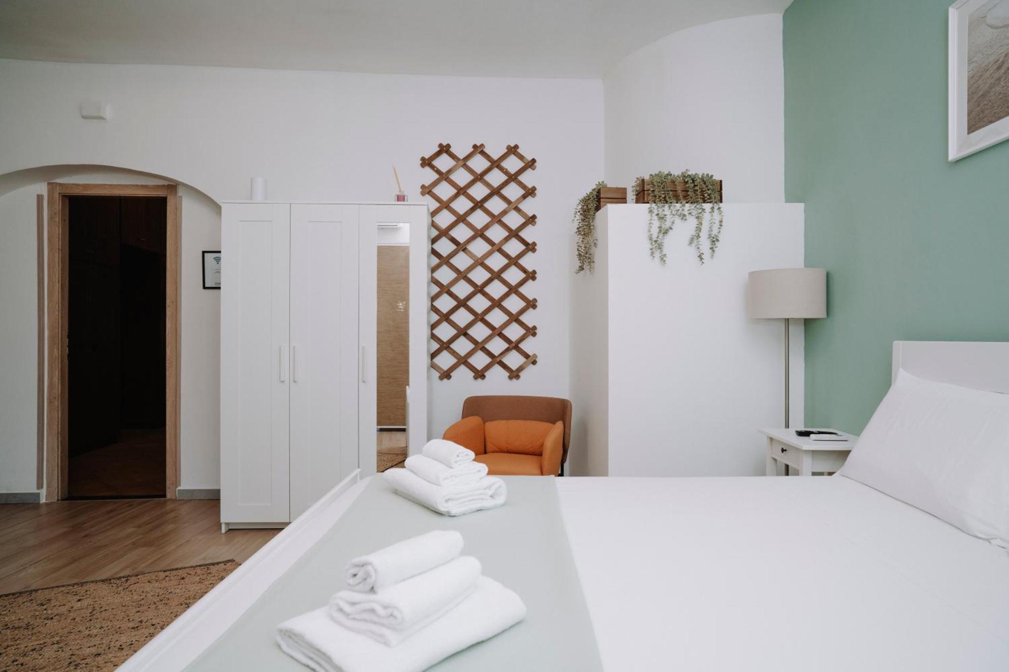 Bonne Nuit Terracina Bed & Breakfast エクステリア 写真