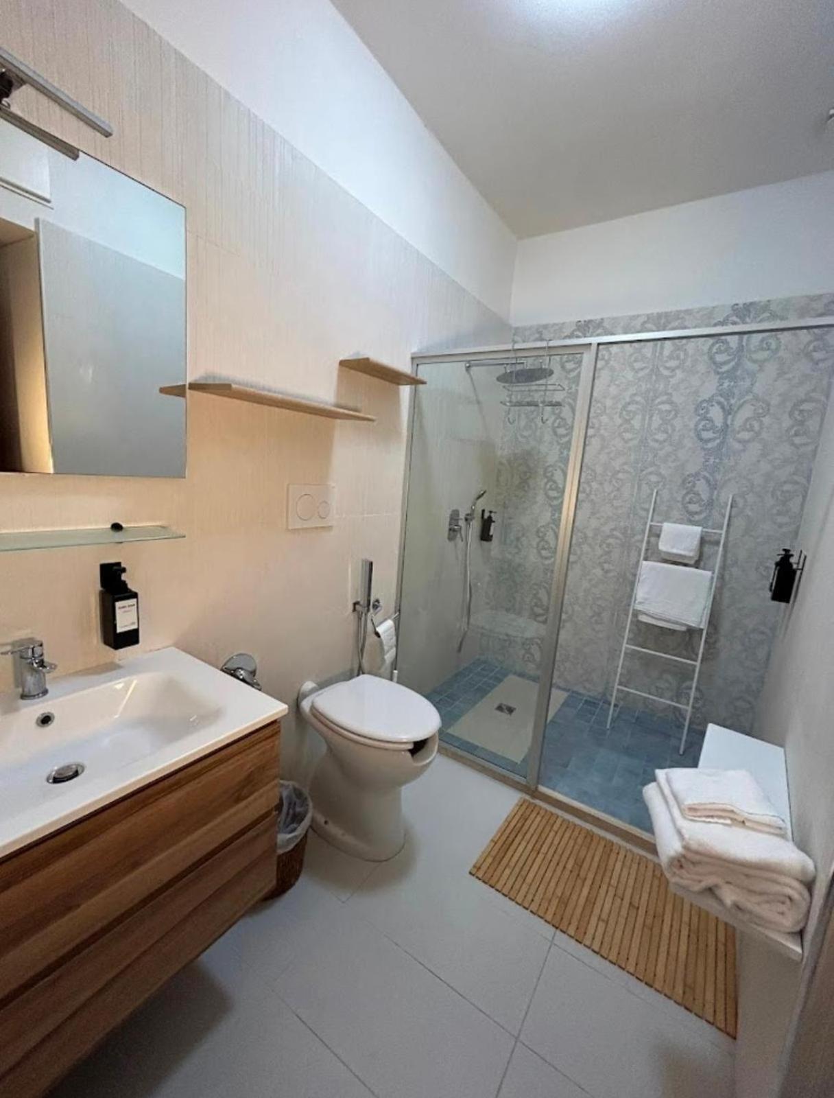 Bonne Nuit Terracina Bed & Breakfast エクステリア 写真