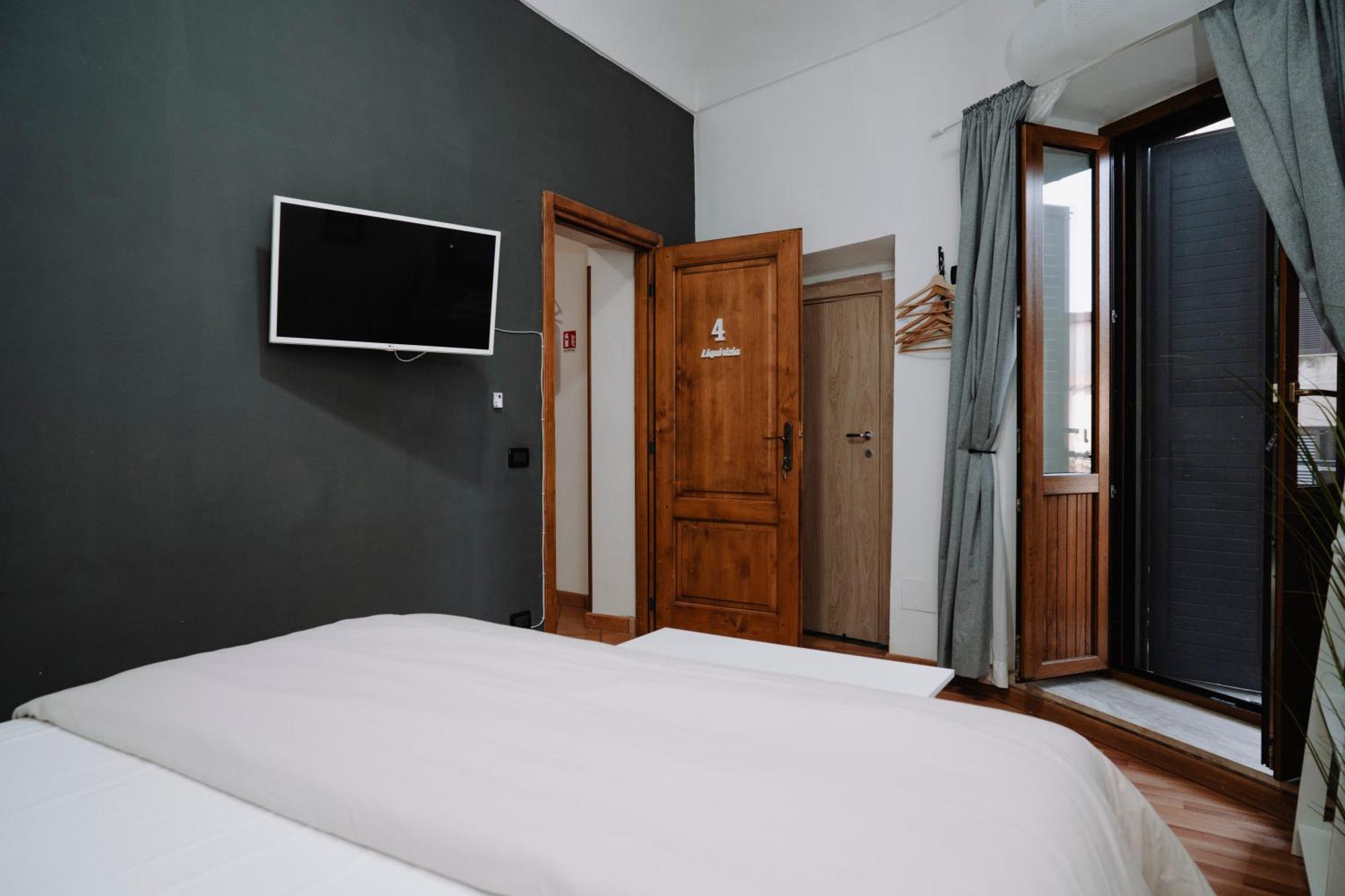 Bonne Nuit Terracina Bed & Breakfast エクステリア 写真