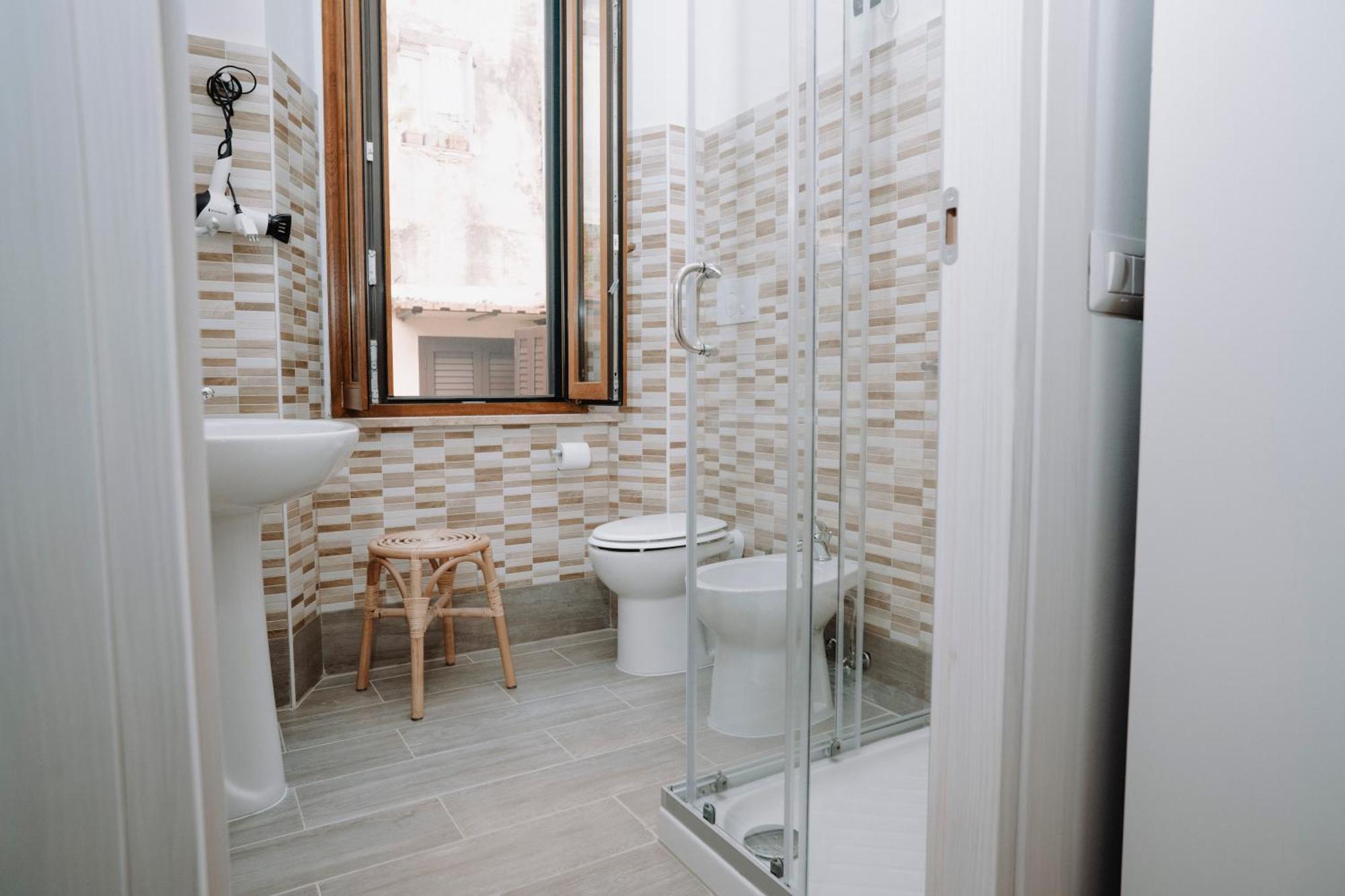 Bonne Nuit Terracina Bed & Breakfast エクステリア 写真