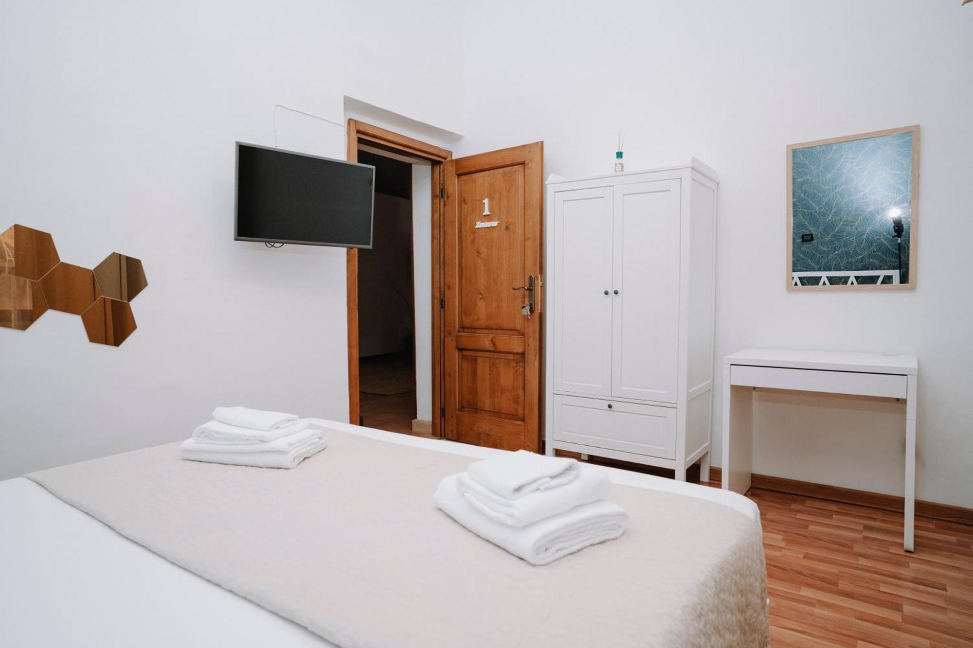 Bonne Nuit Terracina Bed & Breakfast エクステリア 写真