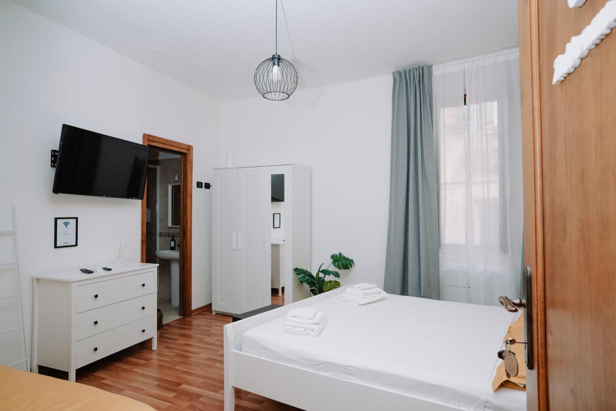 Bonne Nuit Terracina Bed & Breakfast エクステリア 写真