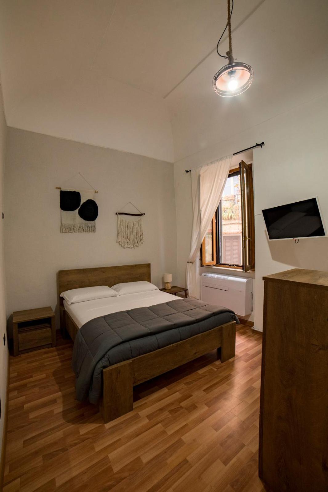 Bonne Nuit Terracina Bed & Breakfast エクステリア 写真