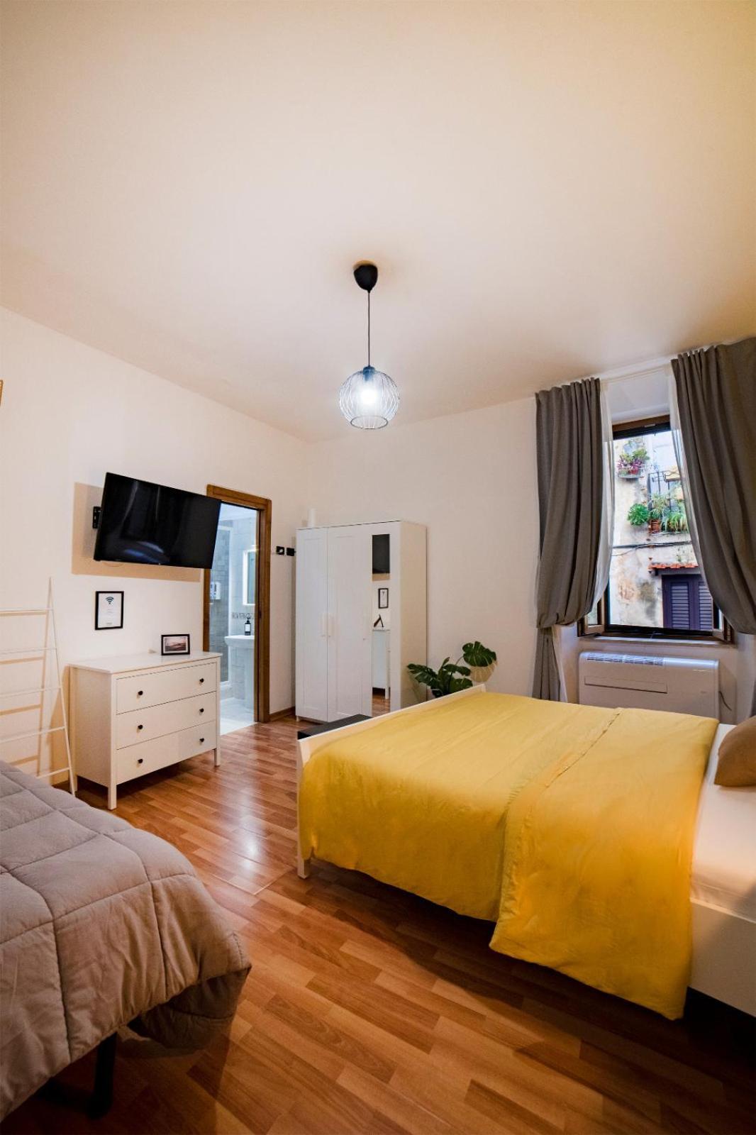 Bonne Nuit Terracina Bed & Breakfast エクステリア 写真