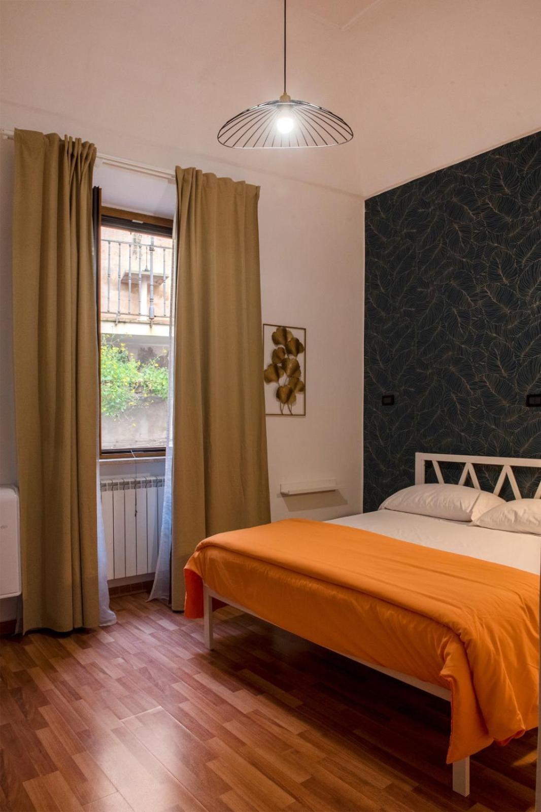 Bonne Nuit Terracina Bed & Breakfast エクステリア 写真