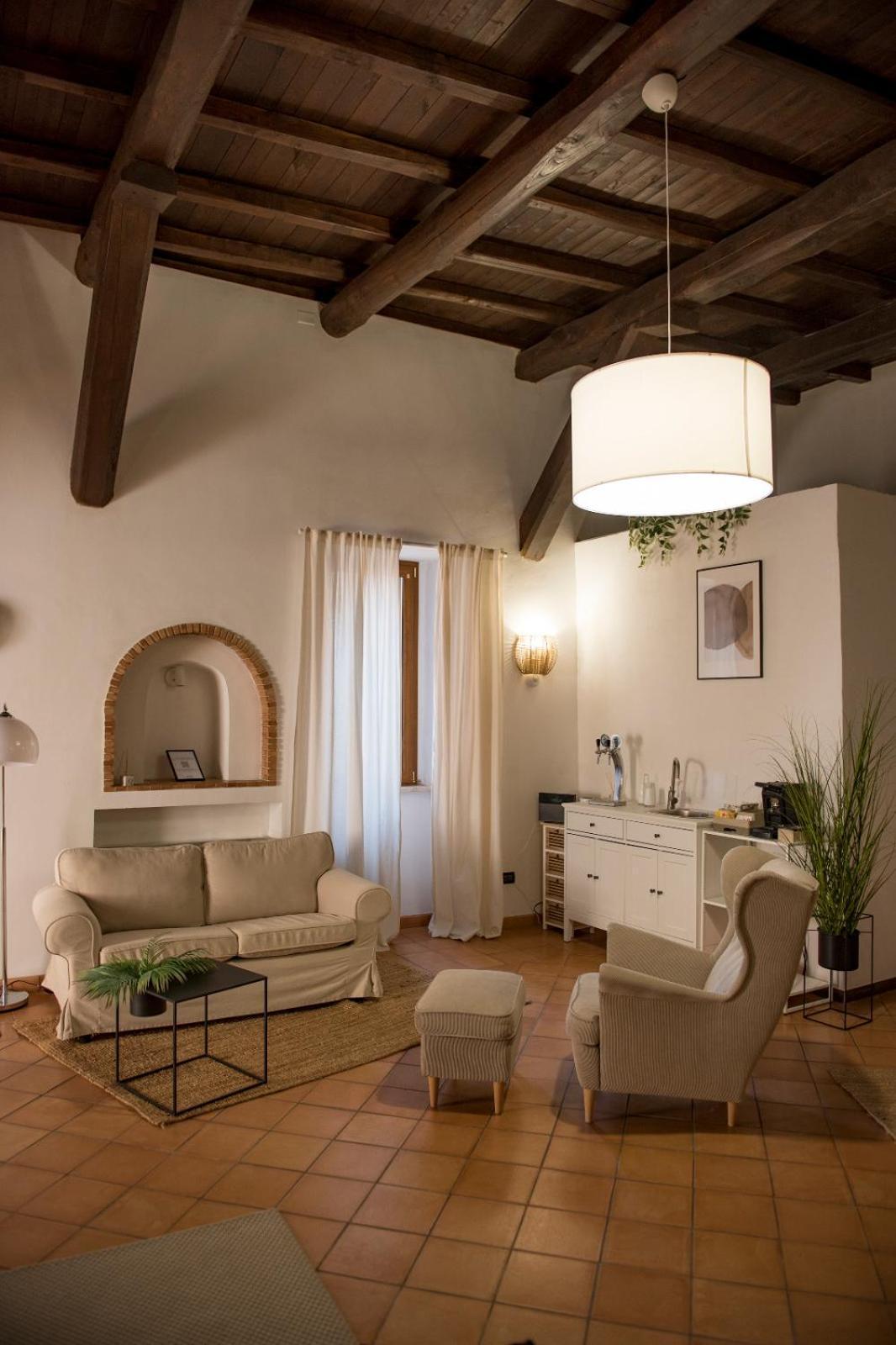 Bonne Nuit Terracina Bed & Breakfast エクステリア 写真